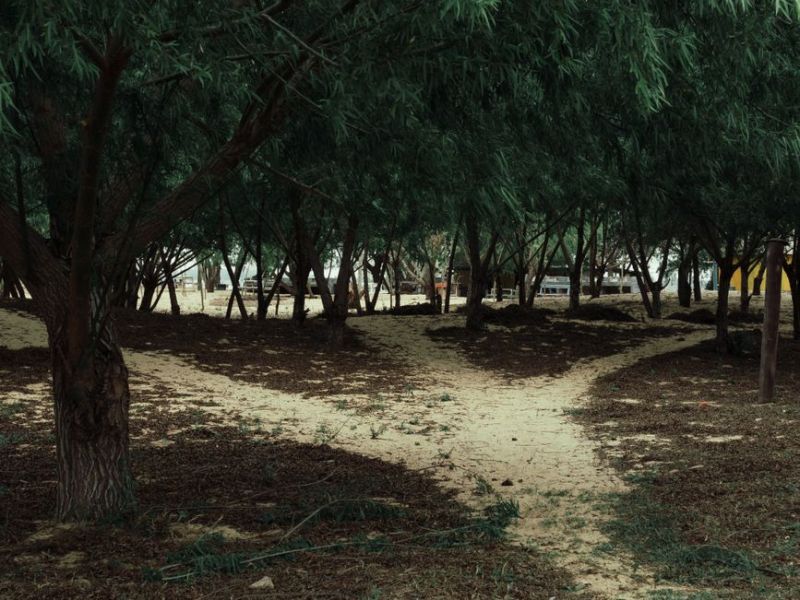 Chapter 17 – The Three Types of&nbsp;Faith