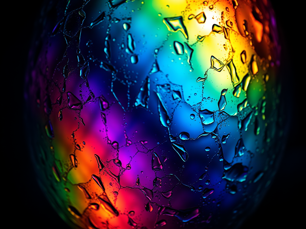 The Substance of Reality – Consciousness filtered through&nbsp;space-time