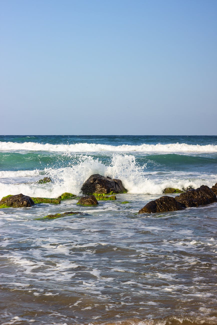 The Problem of Evil and Suffering – Is there a&nbsp;solution?