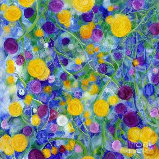 The Dynamic Life of Consciousness