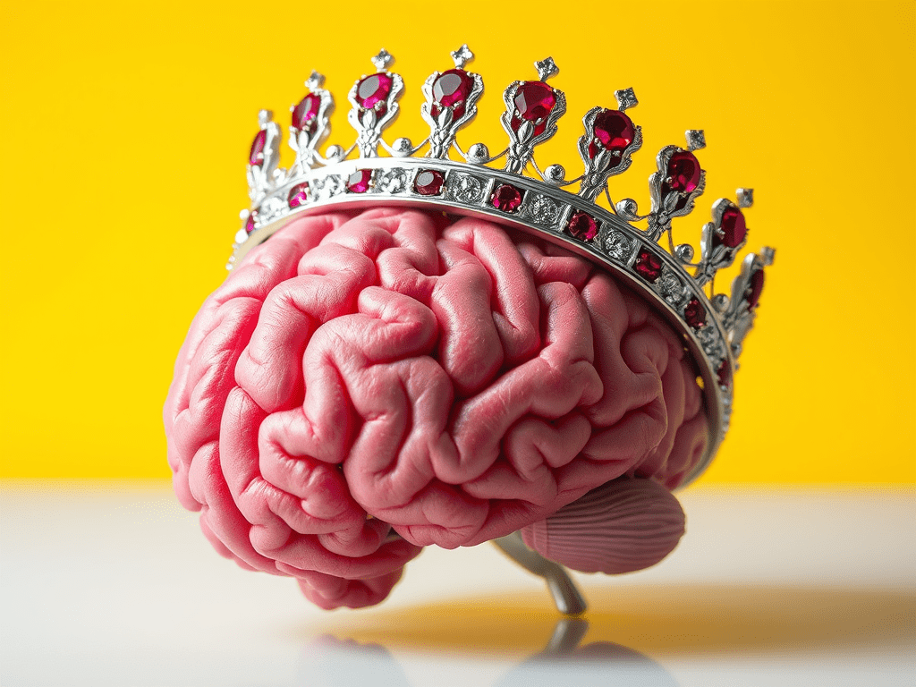 The Hard Problem isn’t a Neuroscience Problem