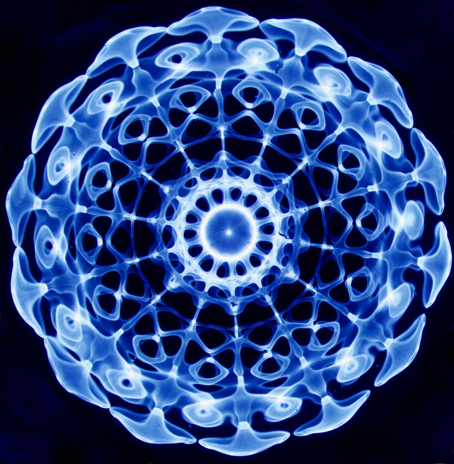 The Resonant Universe: why reality is not indifferent